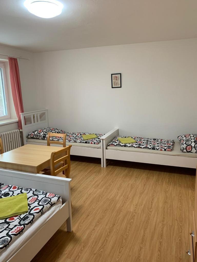 Penzion Kovářská Eksteriør bilde