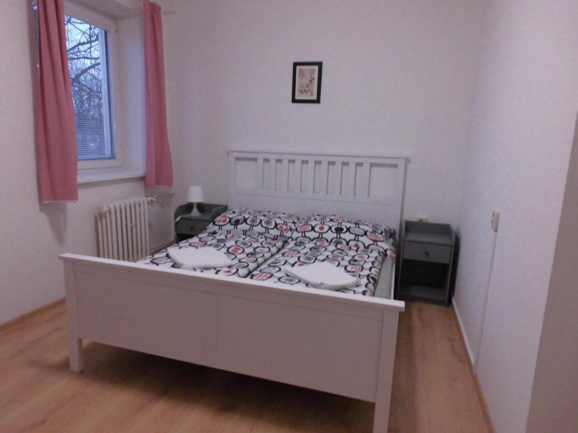 Penzion Kovářská Eksteriør bilde