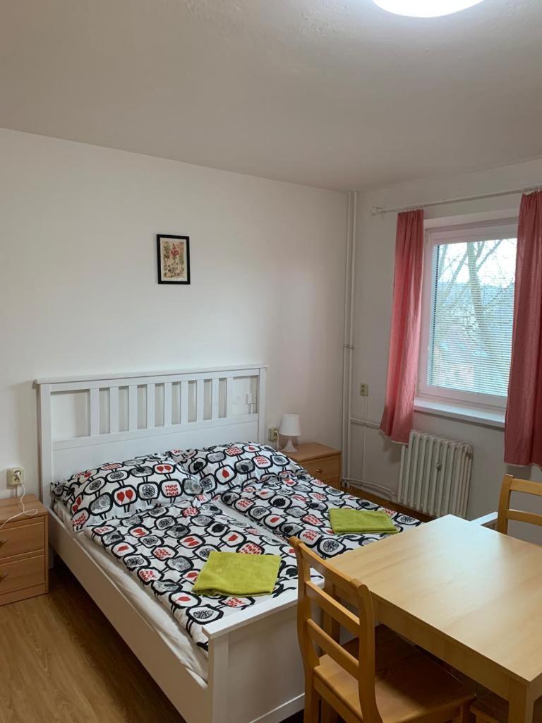 Penzion Kovářská Eksteriør bilde