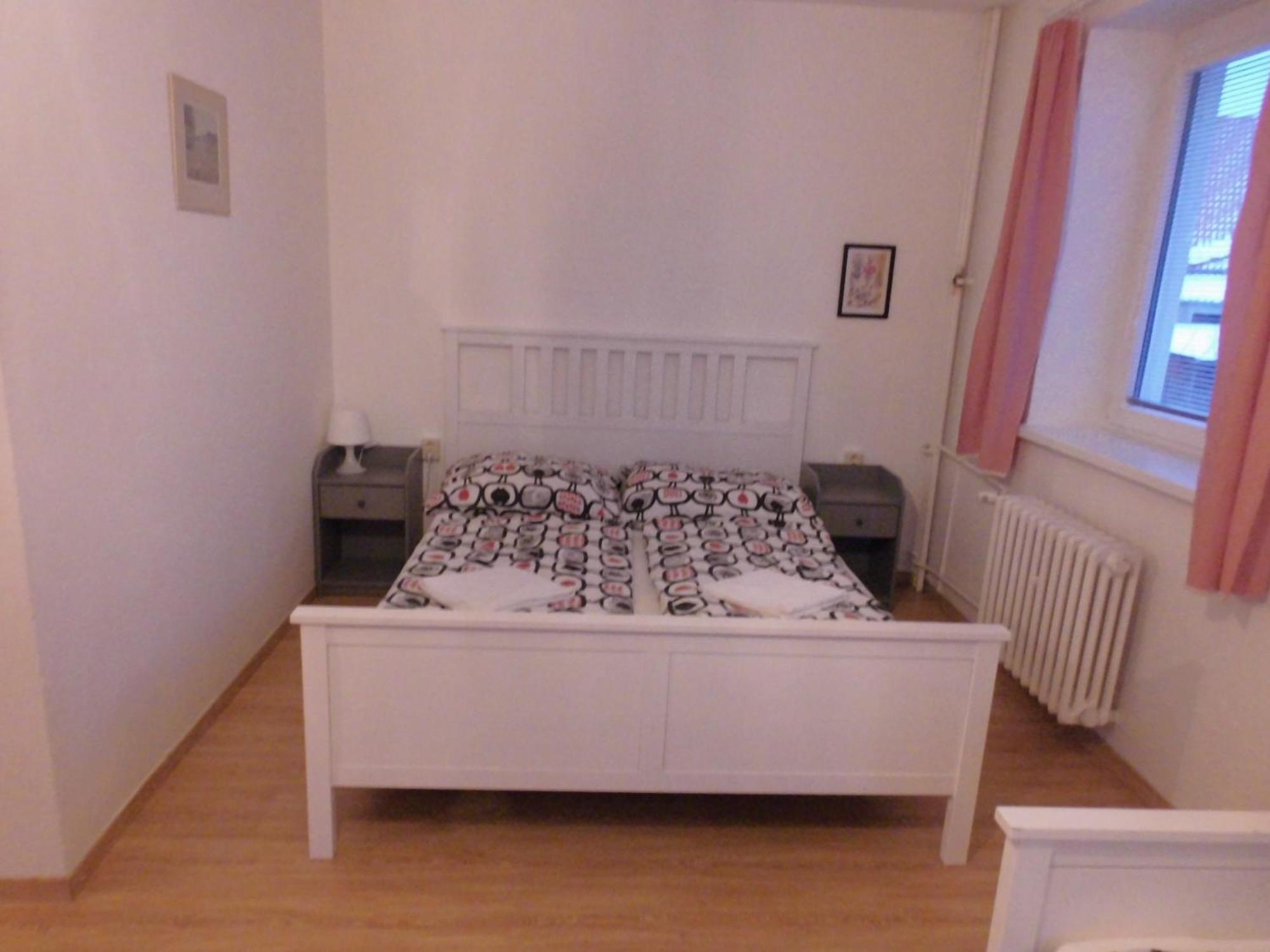 Penzion Kovářská Eksteriør bilde